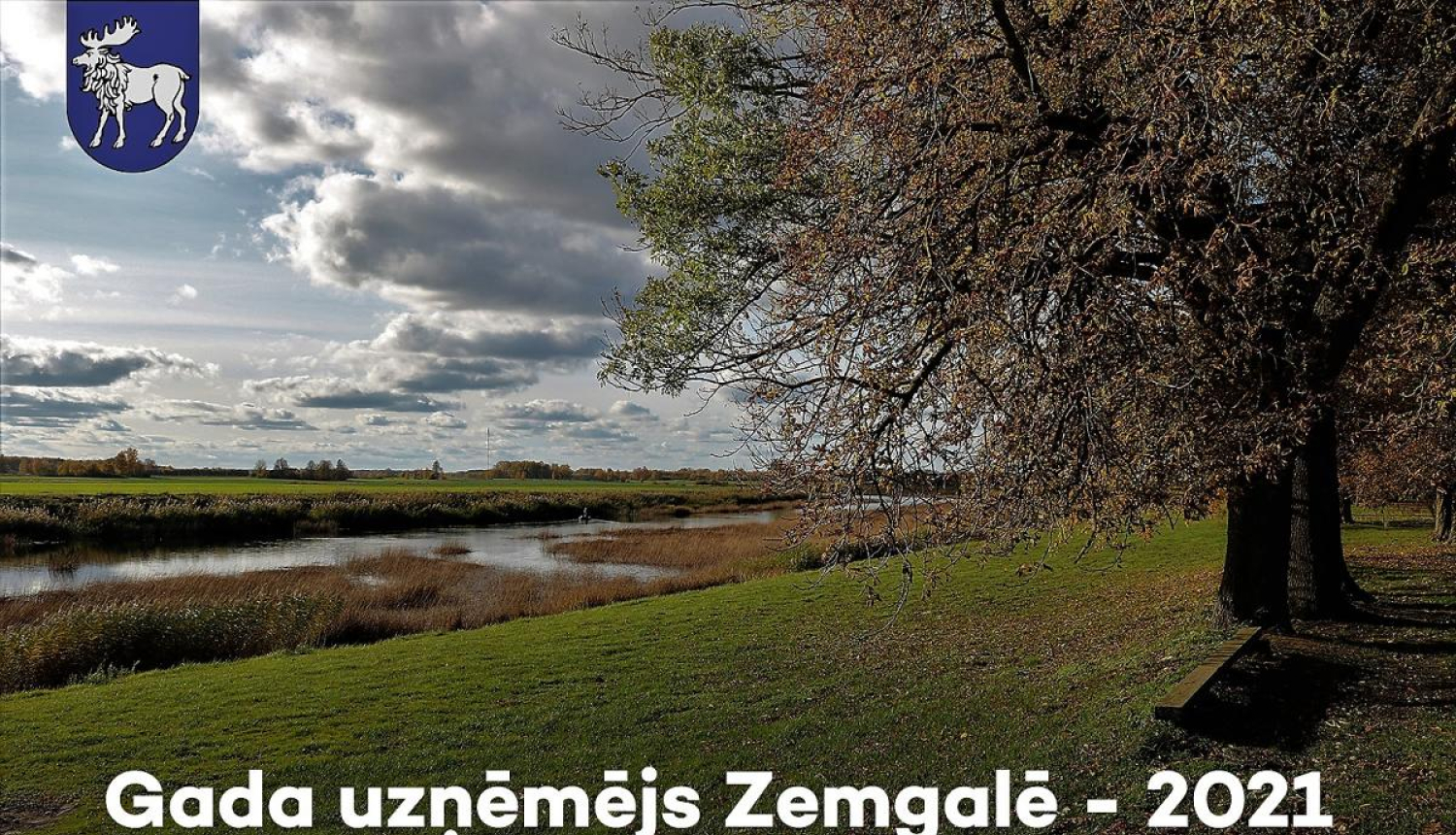 „Gada uzņēmējs Zemgalē 2021” nominēti trīs Bauskas novada uzņēmumi