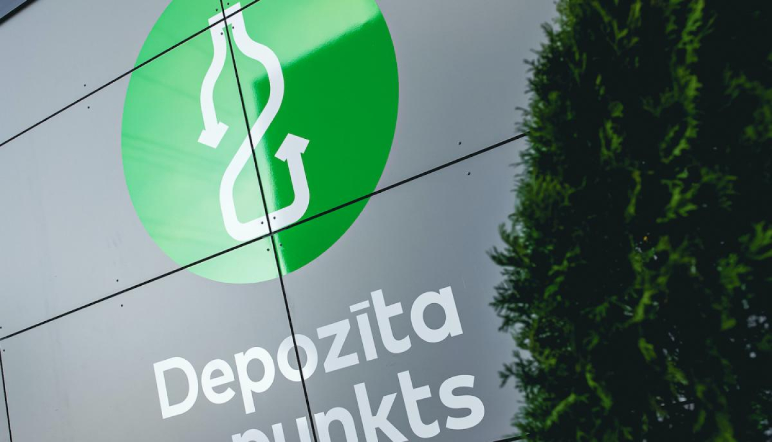 Aicinām iepazīties ar visiem depozīta iepakojuma pieņemšanas punktiem Bauskas novadā