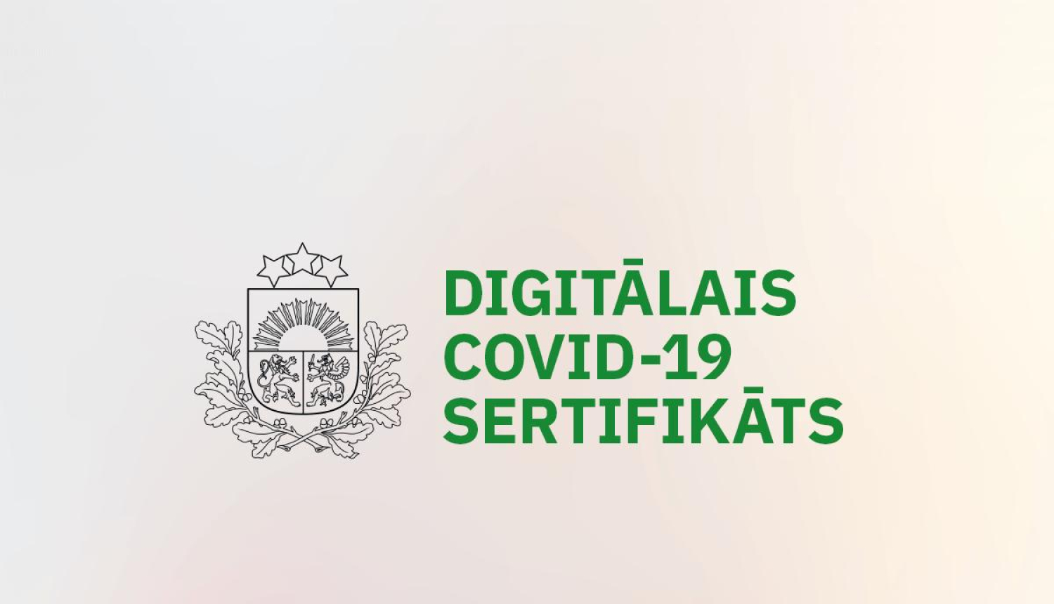 Savu digitālo Covid-19 sertifikātu var saņemt arī Bauskas novada iedzīvotāji, kuri nelieto internetu
