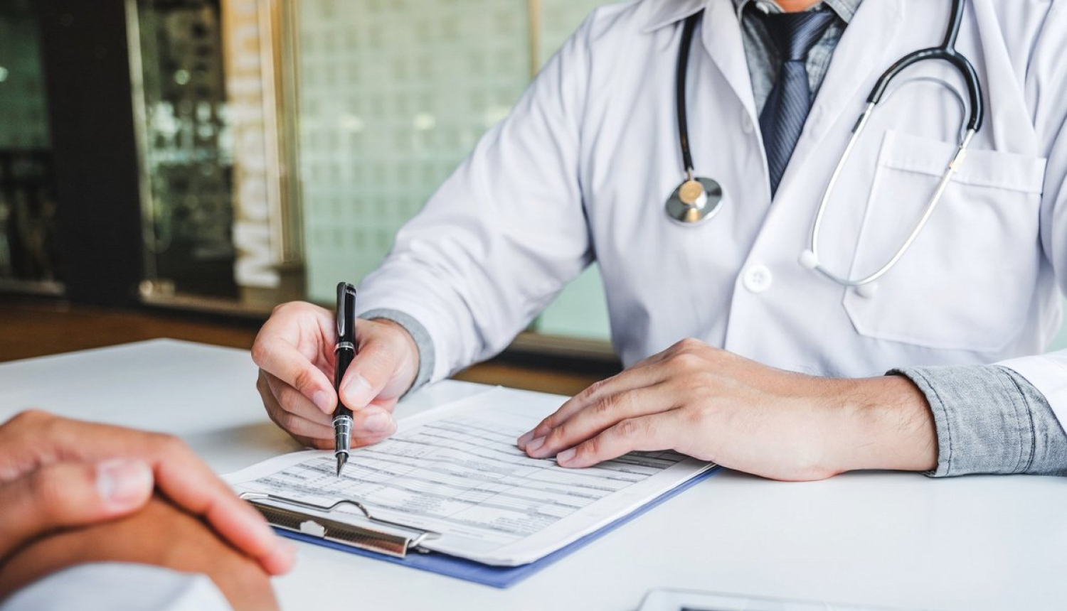 Ināras Dalbiņas ģimenes ārsta praksi pārņem Jānis Kangars