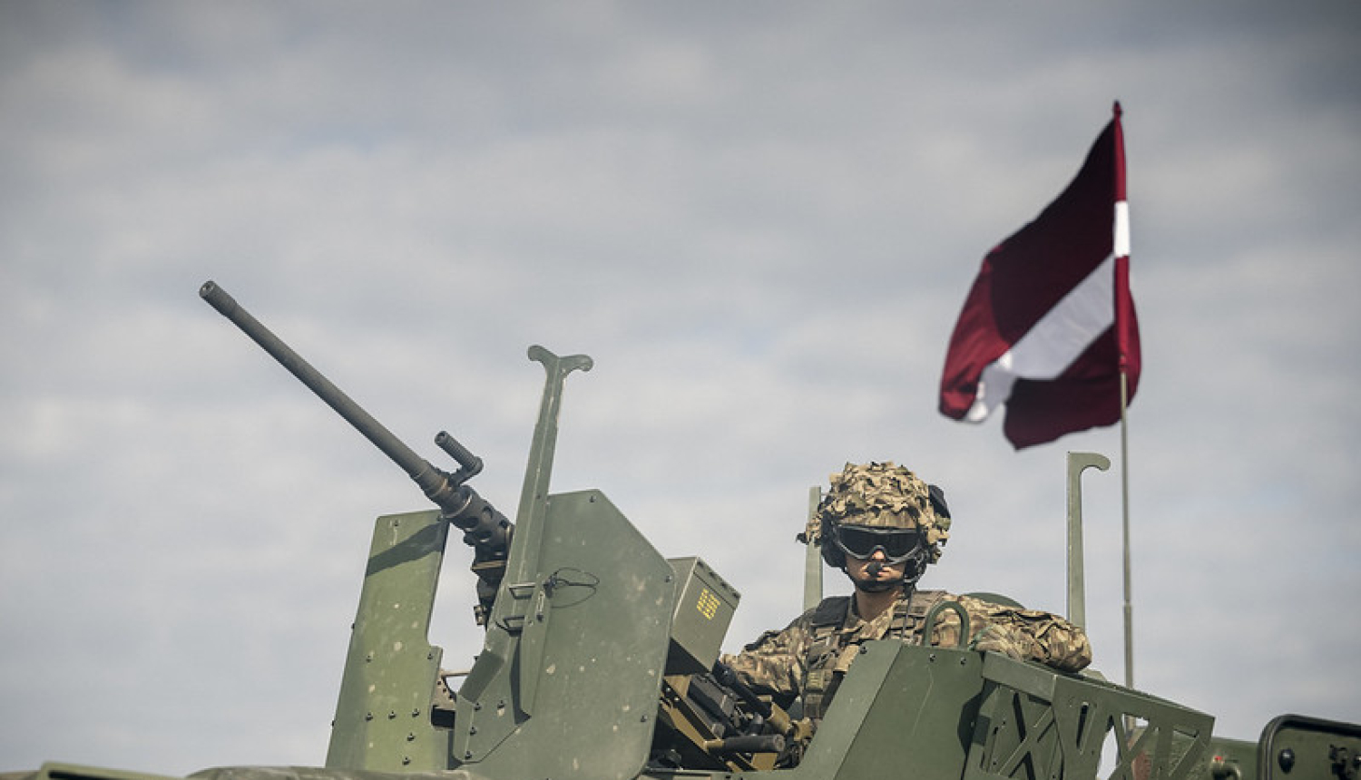 militārās mācības