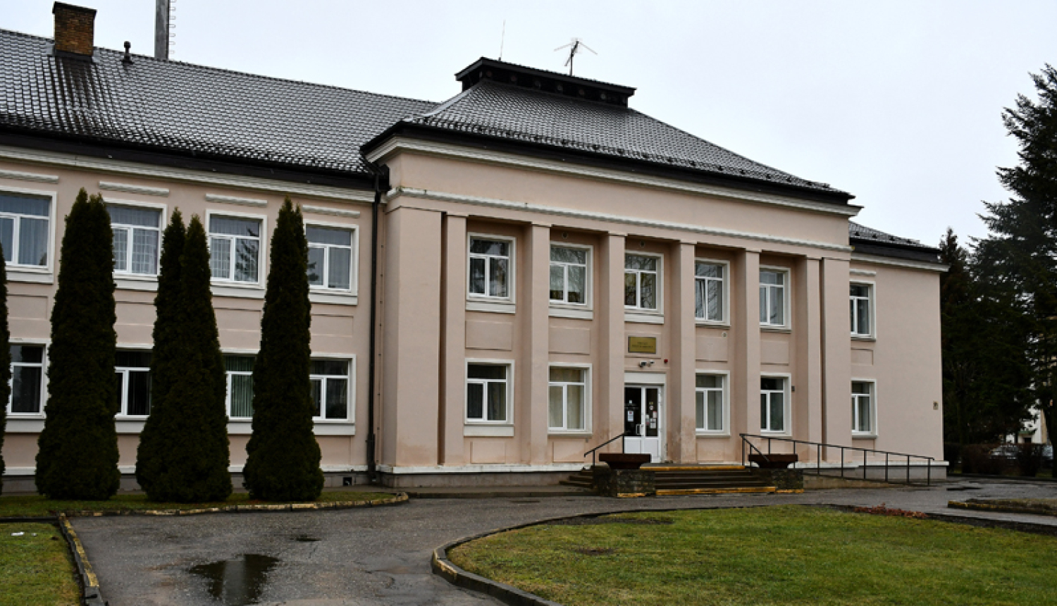 SIA «Bauskas slimnīca» pakāpeniski ievieš iespēju elektroniski pieteikties pakalpojumiem