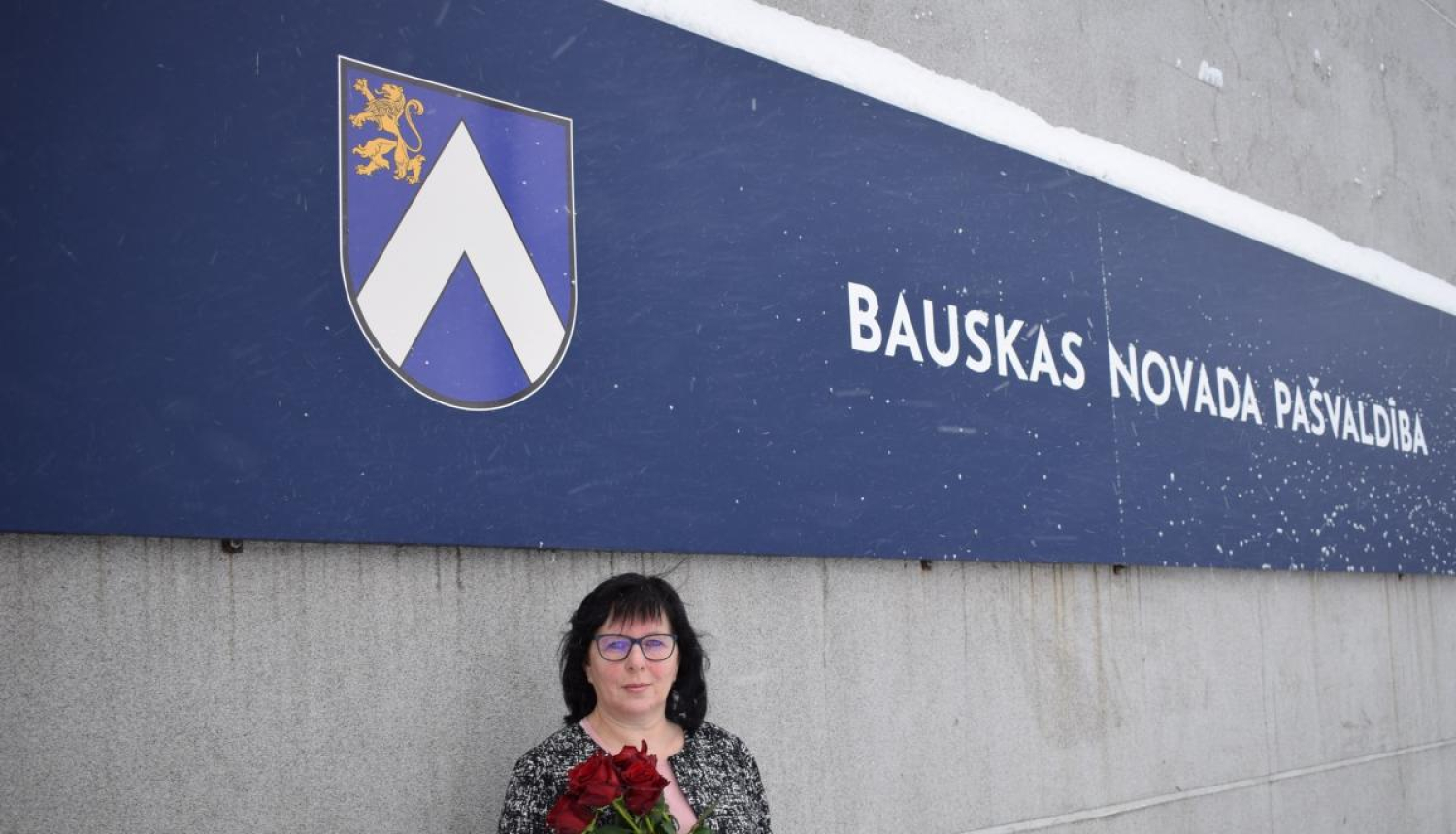 Egita Dreimane iecelta par Īslīces pamatskolas direktori