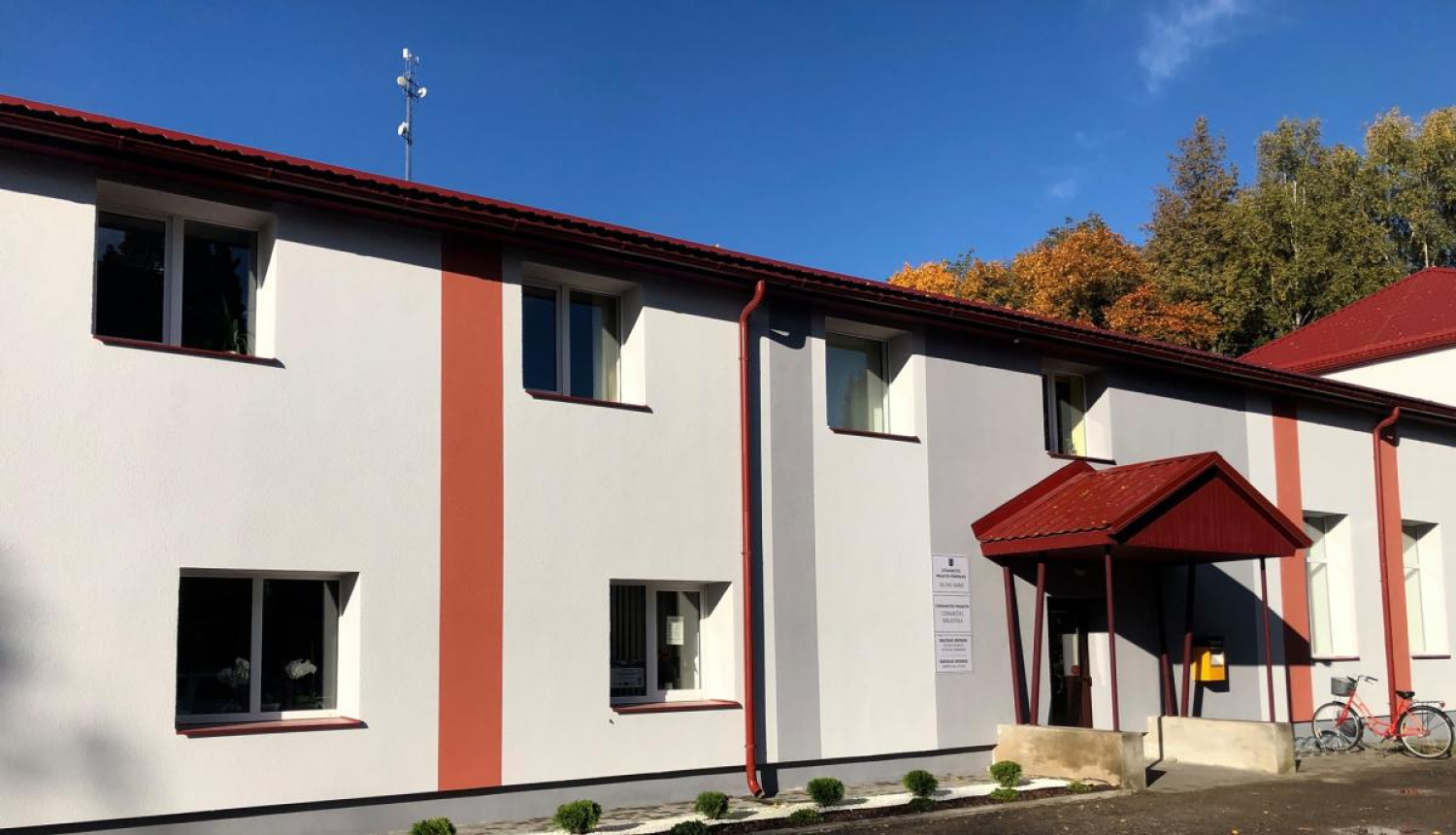 Bauskas pagastu pārvaldes kļūs par pagastu nodaļām