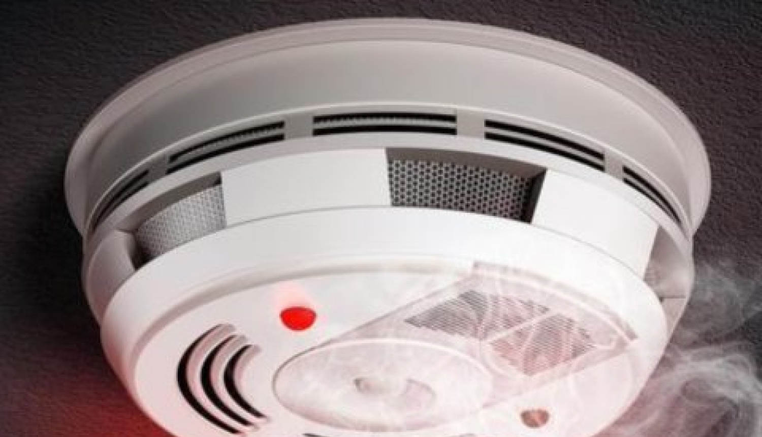 Dūmu detektoram jābūt uzstādītam katrā mājoklī