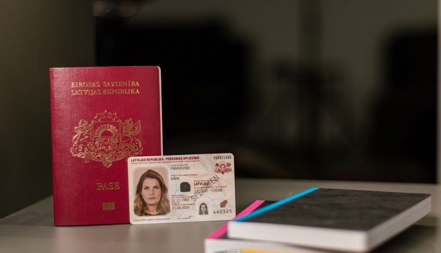 Personas apliecība jeb eID karte būs obligāta tad, kad beigsies pases derīguma termiņš