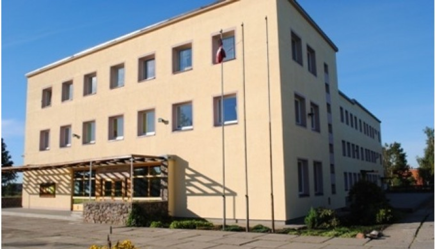 Iesniegs projektu „Īslīces kultūras nama zāles izgaismošana un apskaņošana”