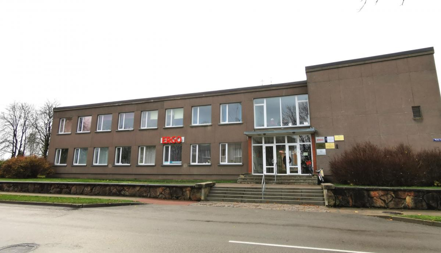 Nodod telpas bezatlīdzības lietošanā