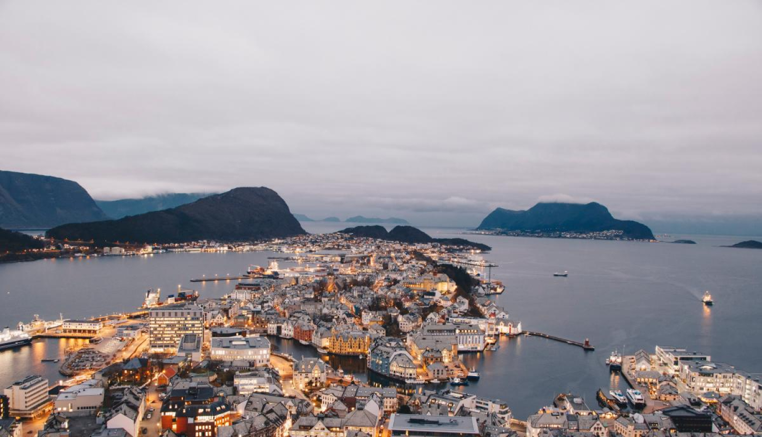 Zemgales uzņēmējiem un to pārstāvošām NVO iespēja apgūt Norvēģijas tirgu un doties tirdzniecības misijā