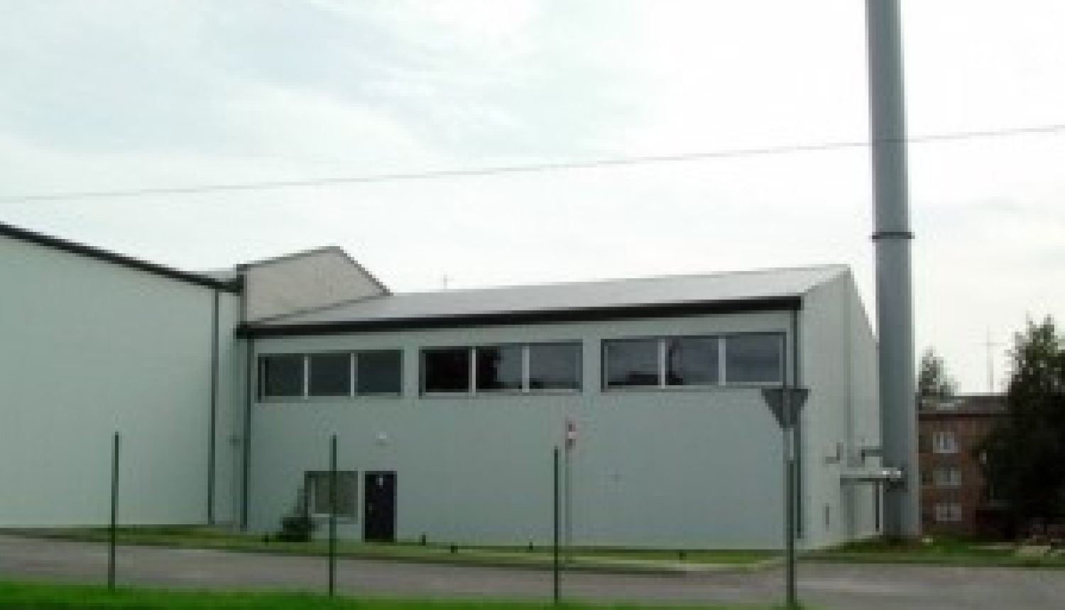 Paziņojums par SIA «Mūsu saimnieks» siltumenerģijas tarifa projekta apspriešanu