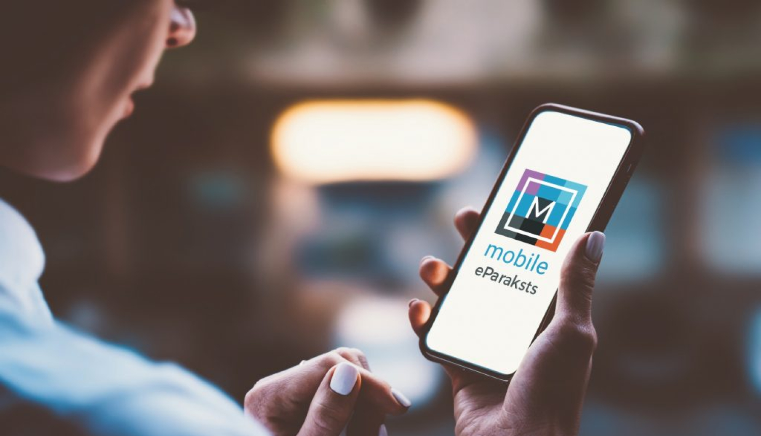 e-Paraksts ir uzticams veids dokumentu parakstīšanai un identitātes apliecināšanai