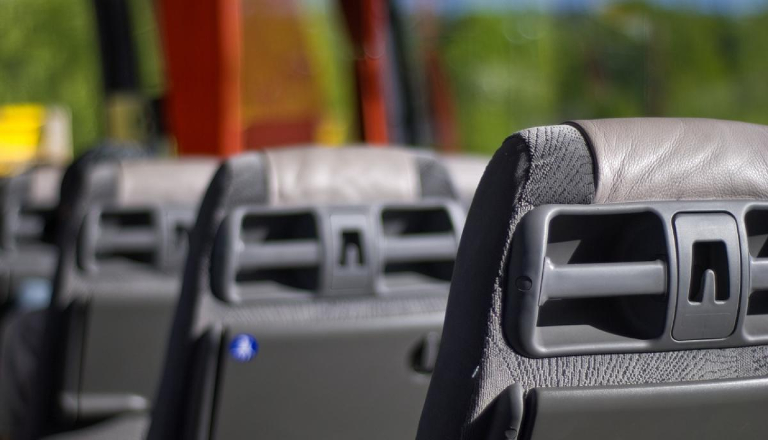 Vairākos reģionālo autobusu maršruta Rīga–Bauska reisu kustību sarakstos vairs nav iekļauta pietura Saulaine