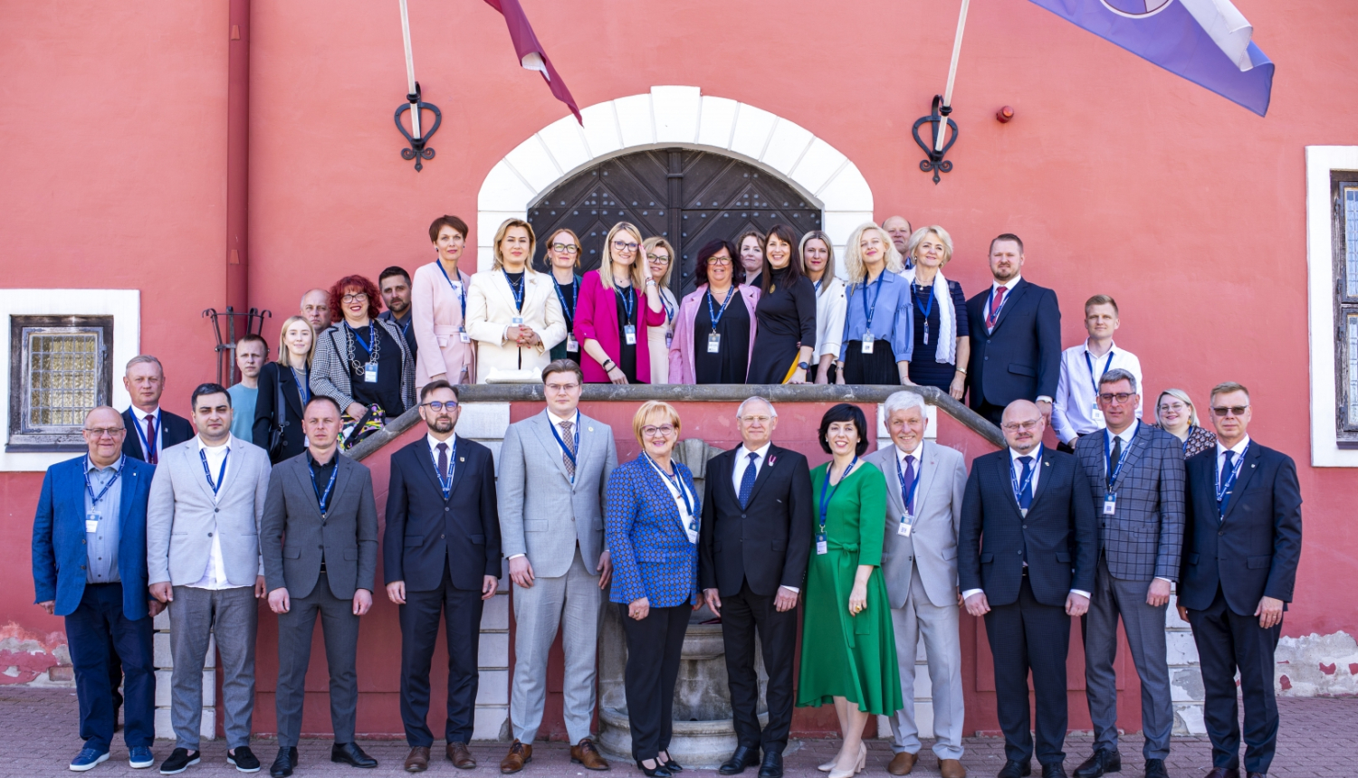 Bauskas novada svētki