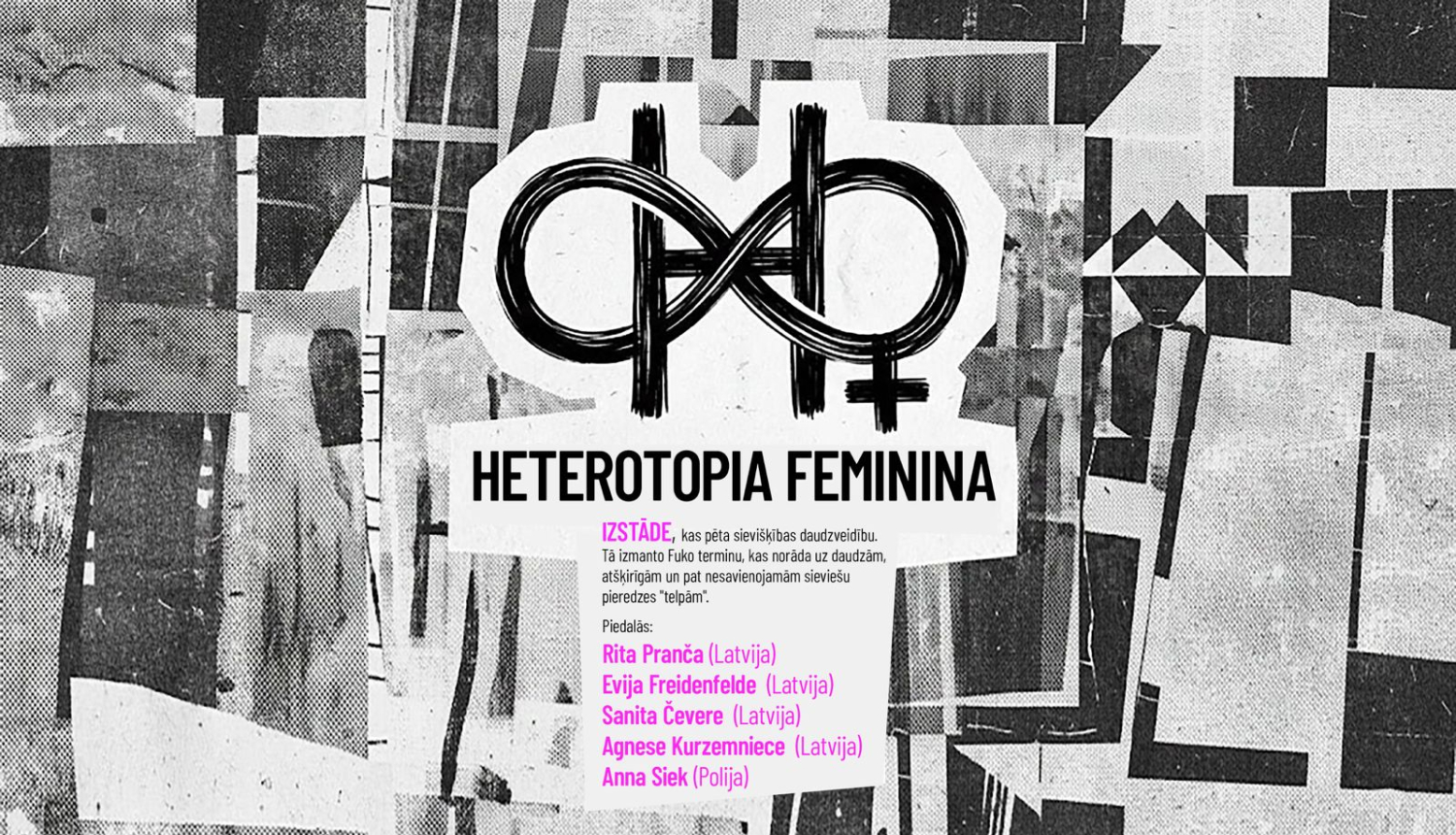 HETEROTOPIA FEMININA