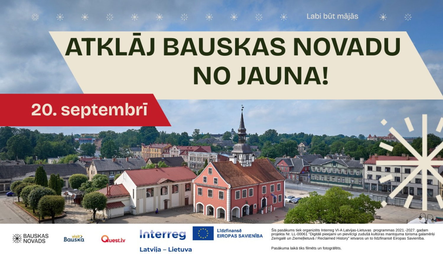 Jauni digitālie risinājumi