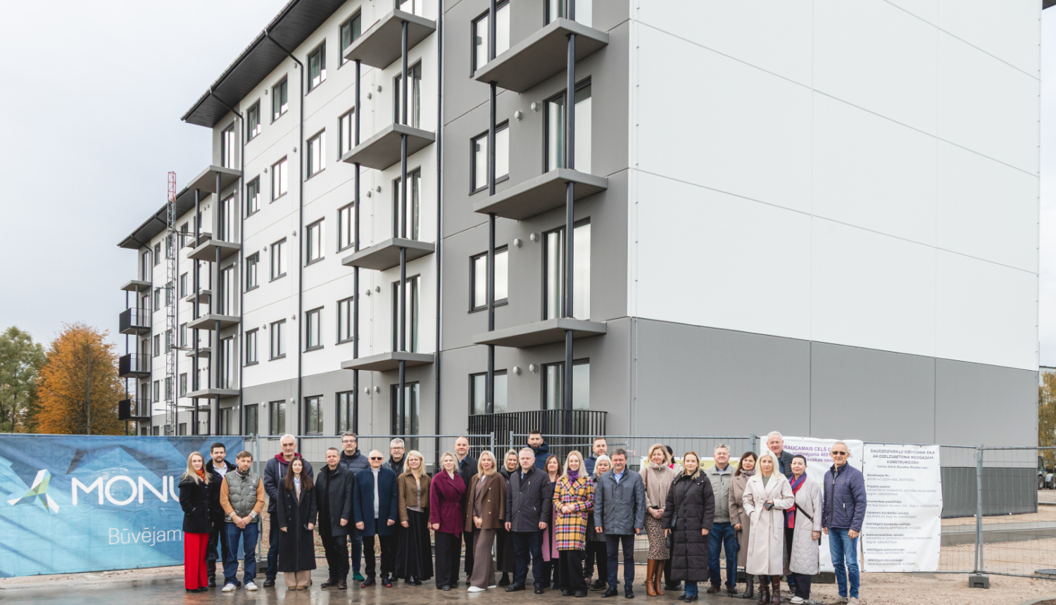 Atvērto durvju diena Ceriņu namā