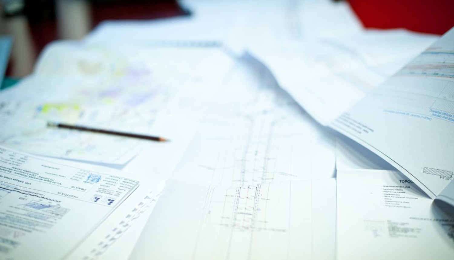 gatavo dokumentāciju