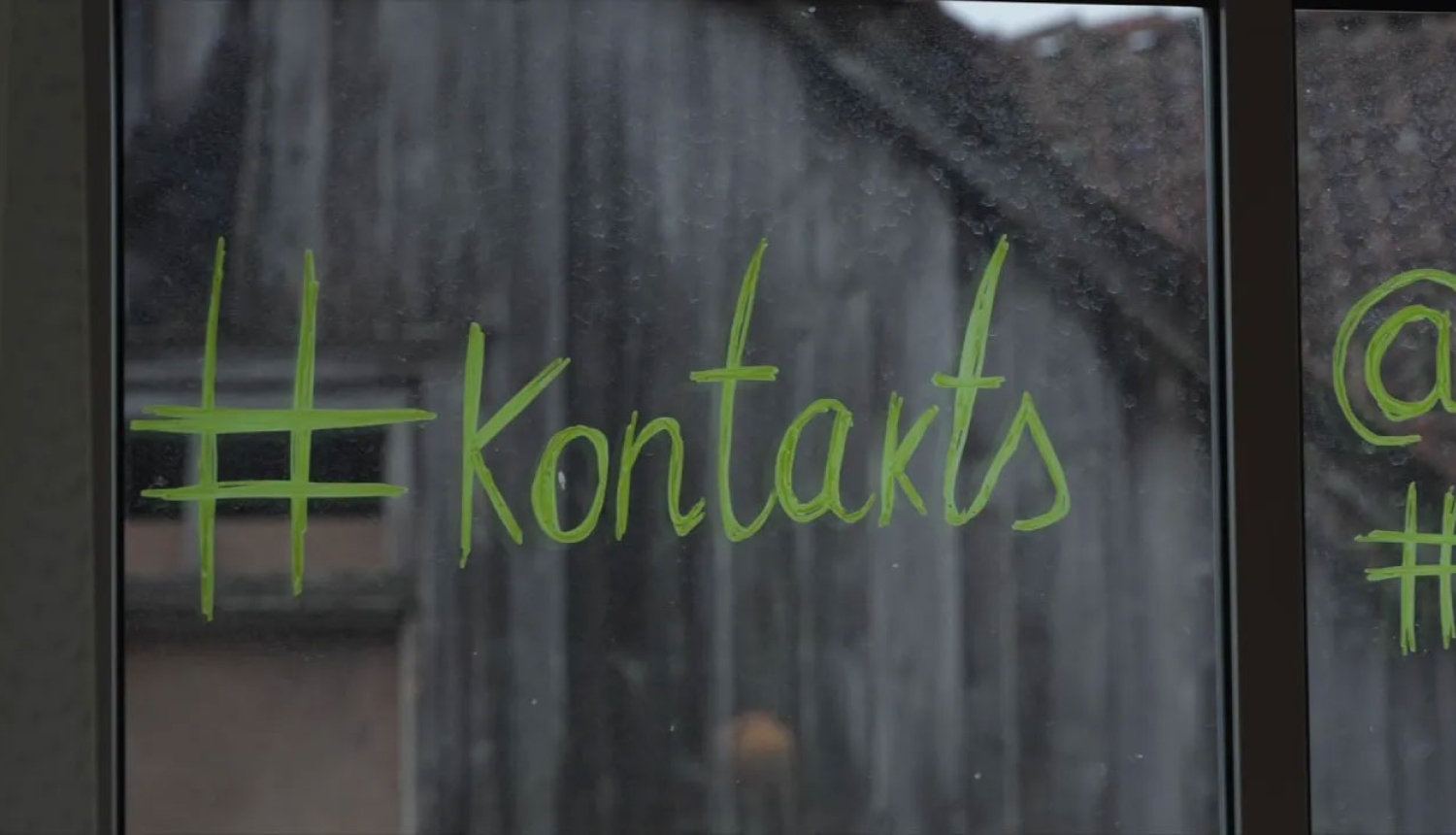 kontakts