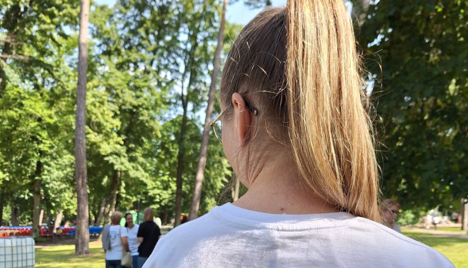 Dāvā bērniem mīlošu ģimeni