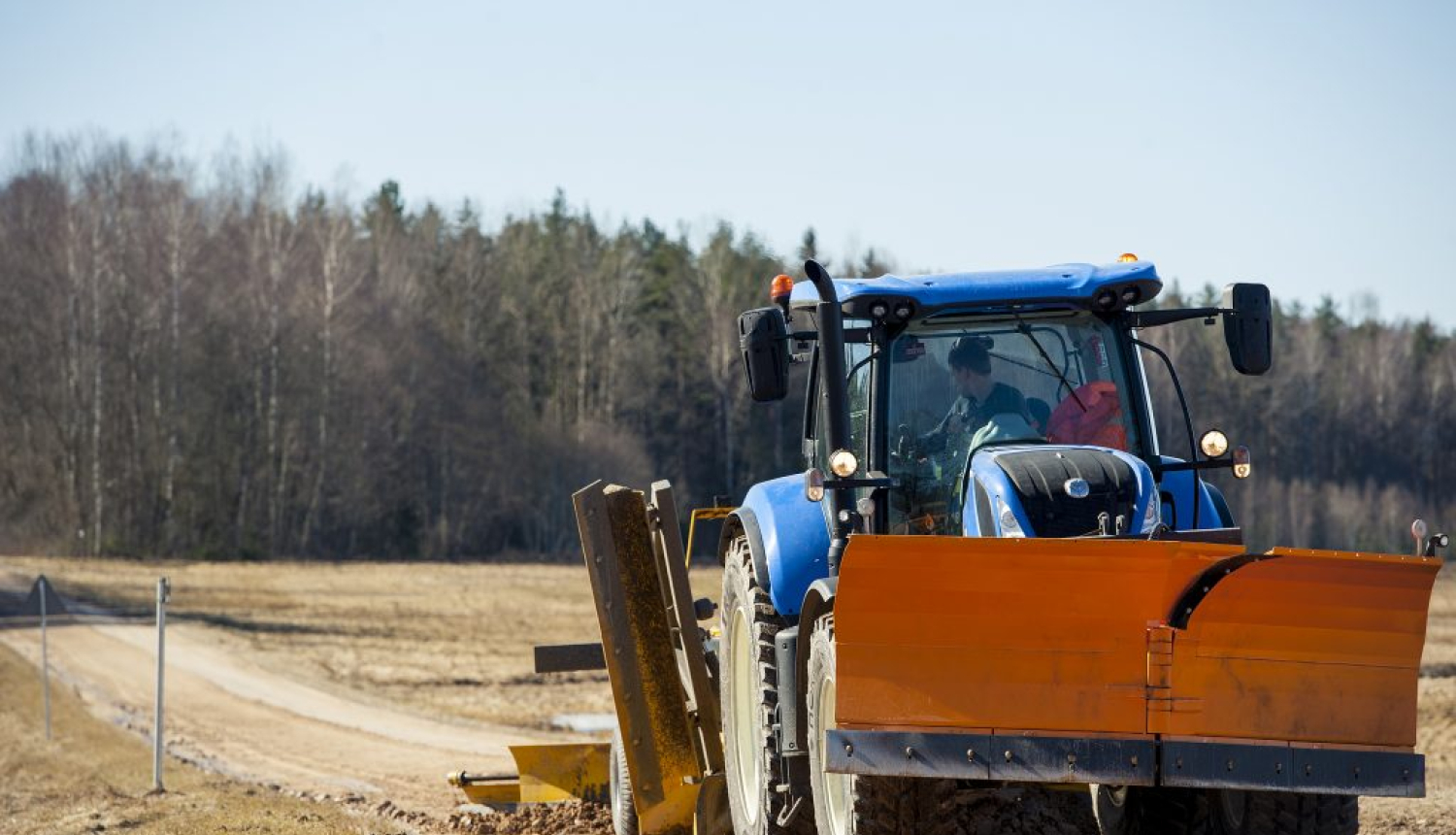 Mitri grants autoceļi