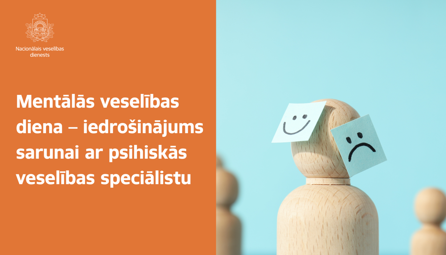 Mentālās veselības diena