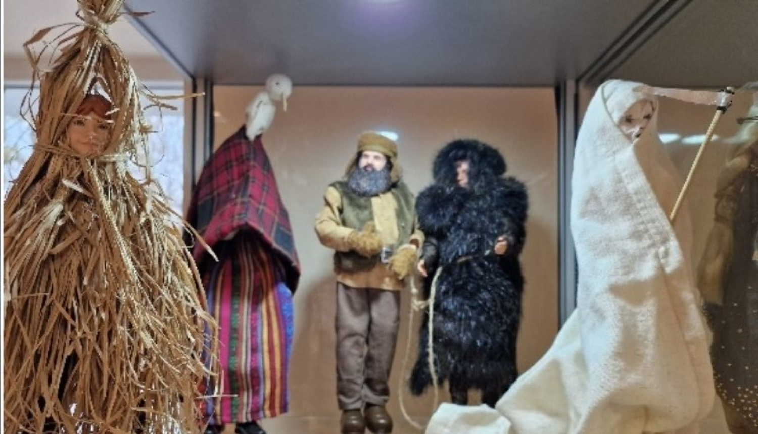 Pārmijas Rosmes bibliotēkā