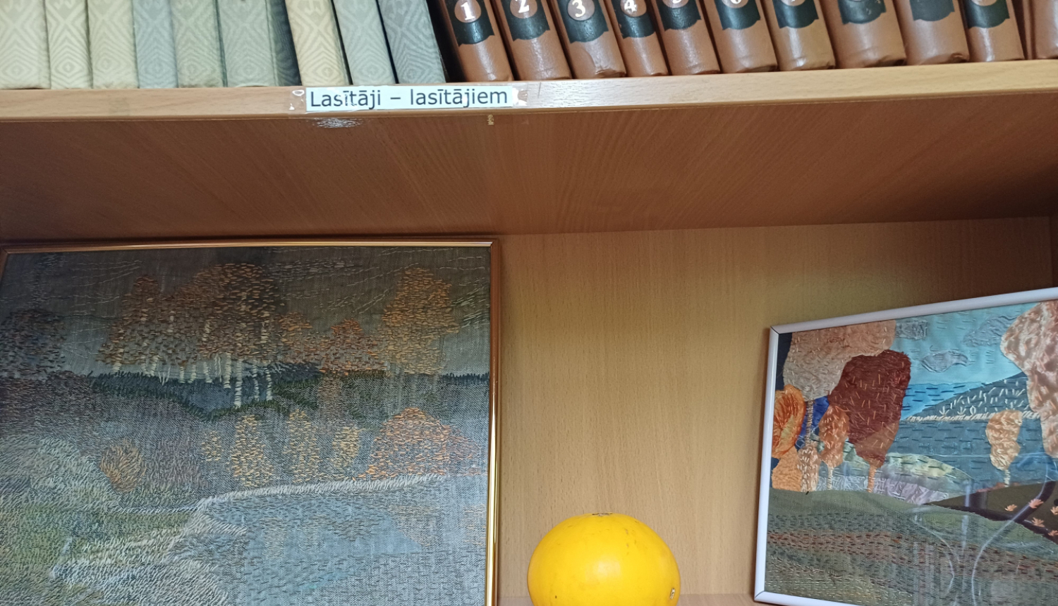 Purvītim pa pēdām