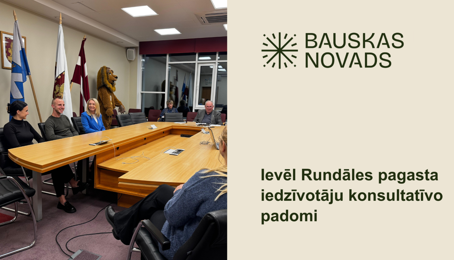 Rundāle iedzīvotāji 2