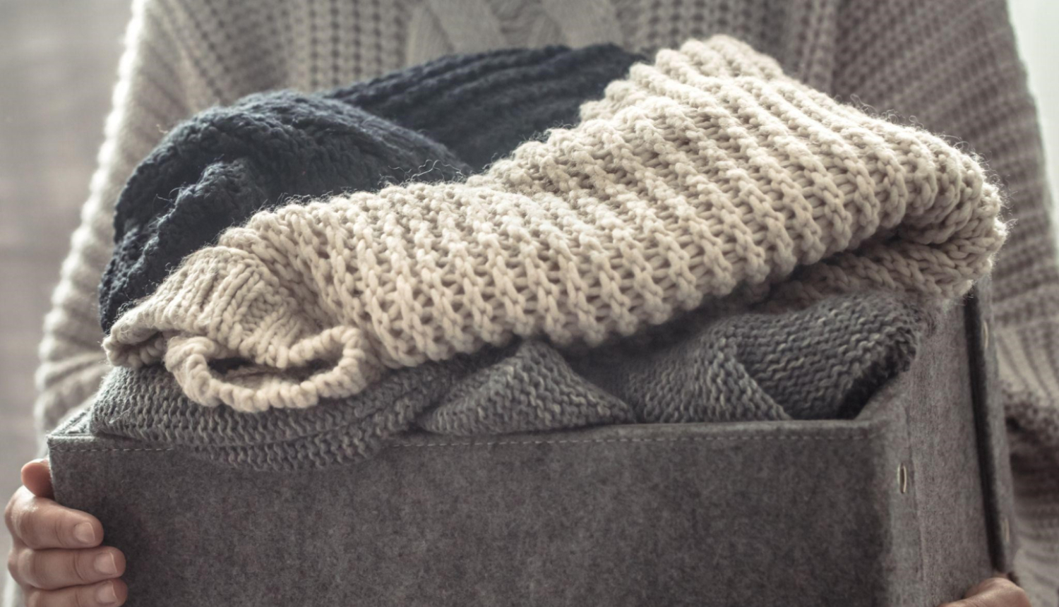 Aicina piedalīties Silto džemperu dienā