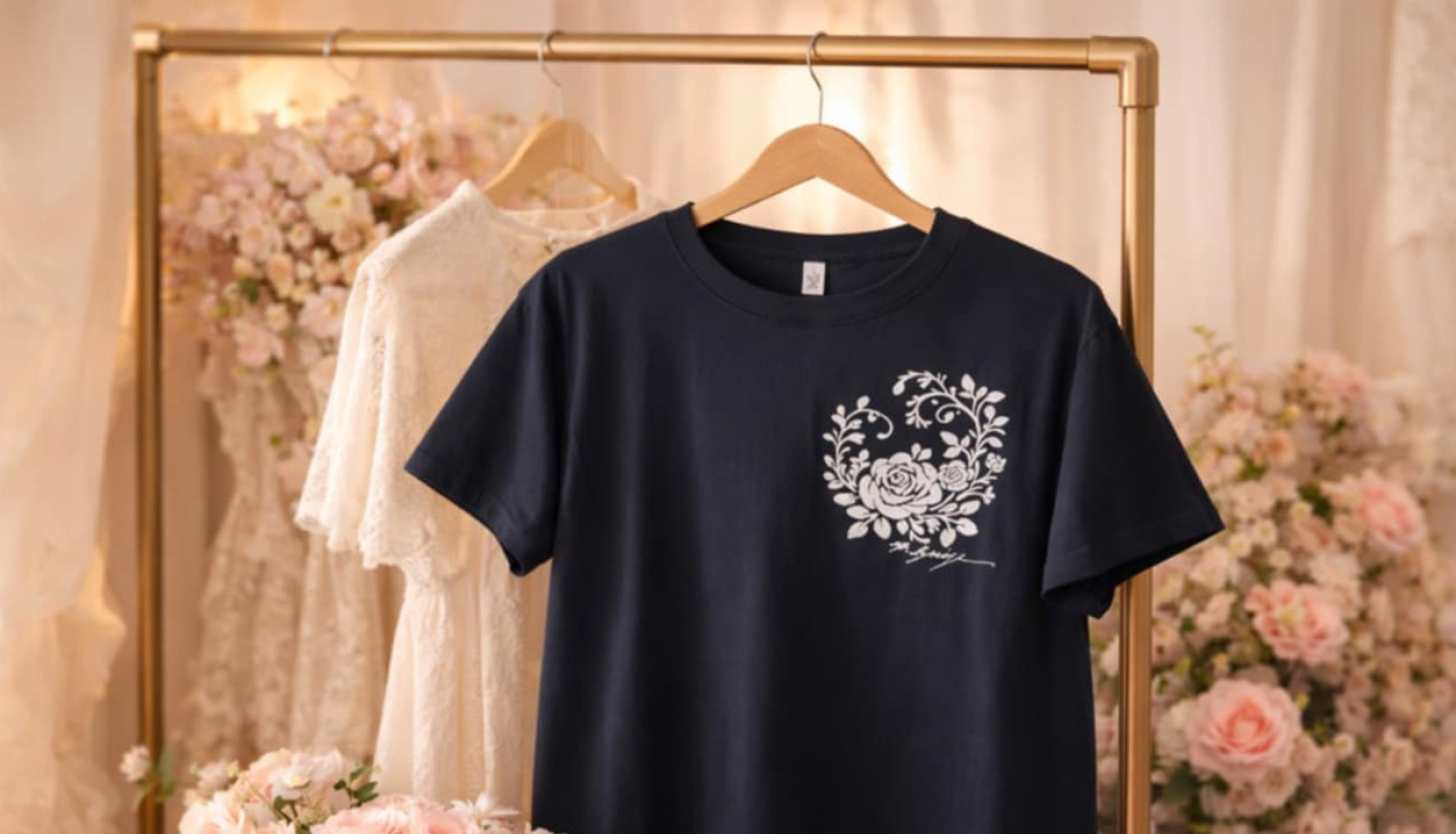 Andas Sproges tekstils