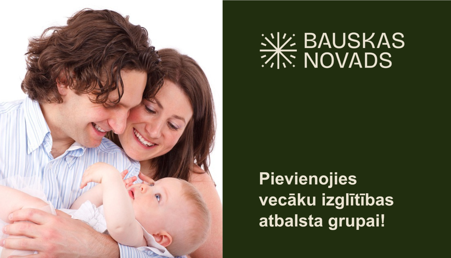 Vecāku izglītības programma