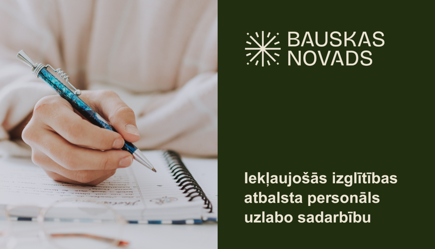 Atbalsta personāla tikšanās