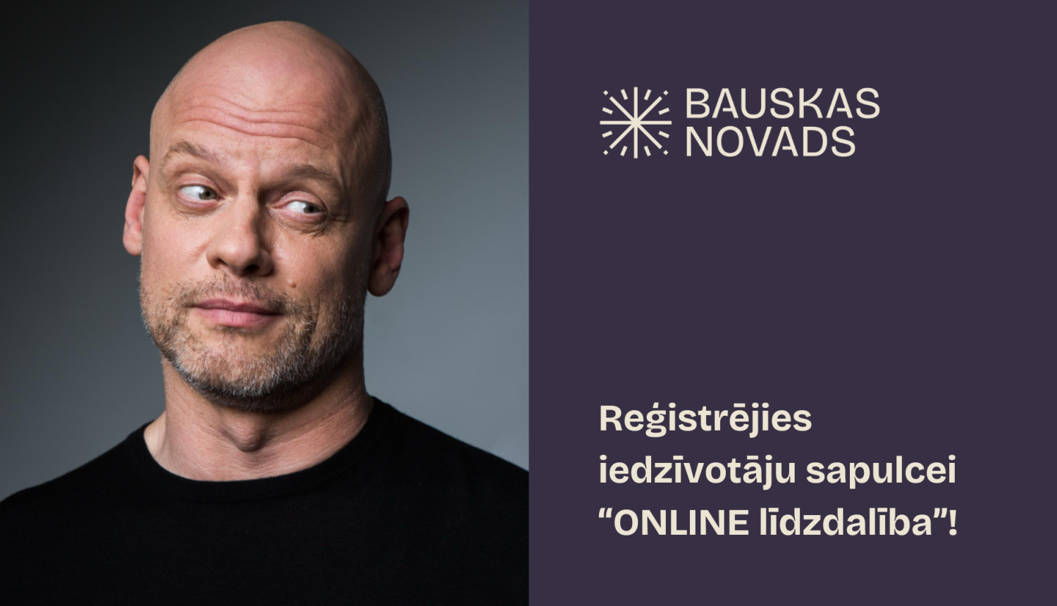 Piesakies līdzdalības sanāksmei 24-04