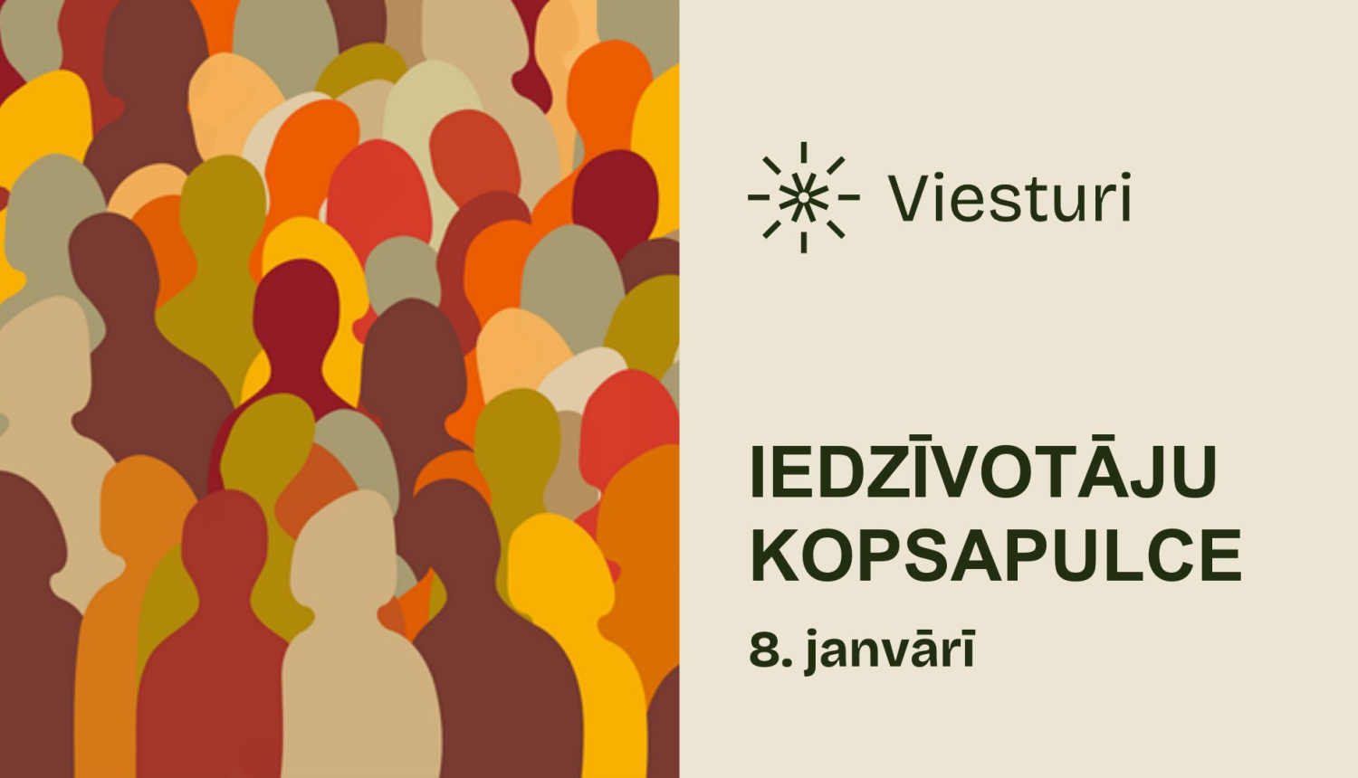 Iedzīvotāju kopsapulce