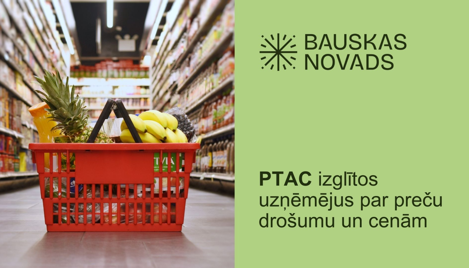 PTAC izglītos uzņēmējus