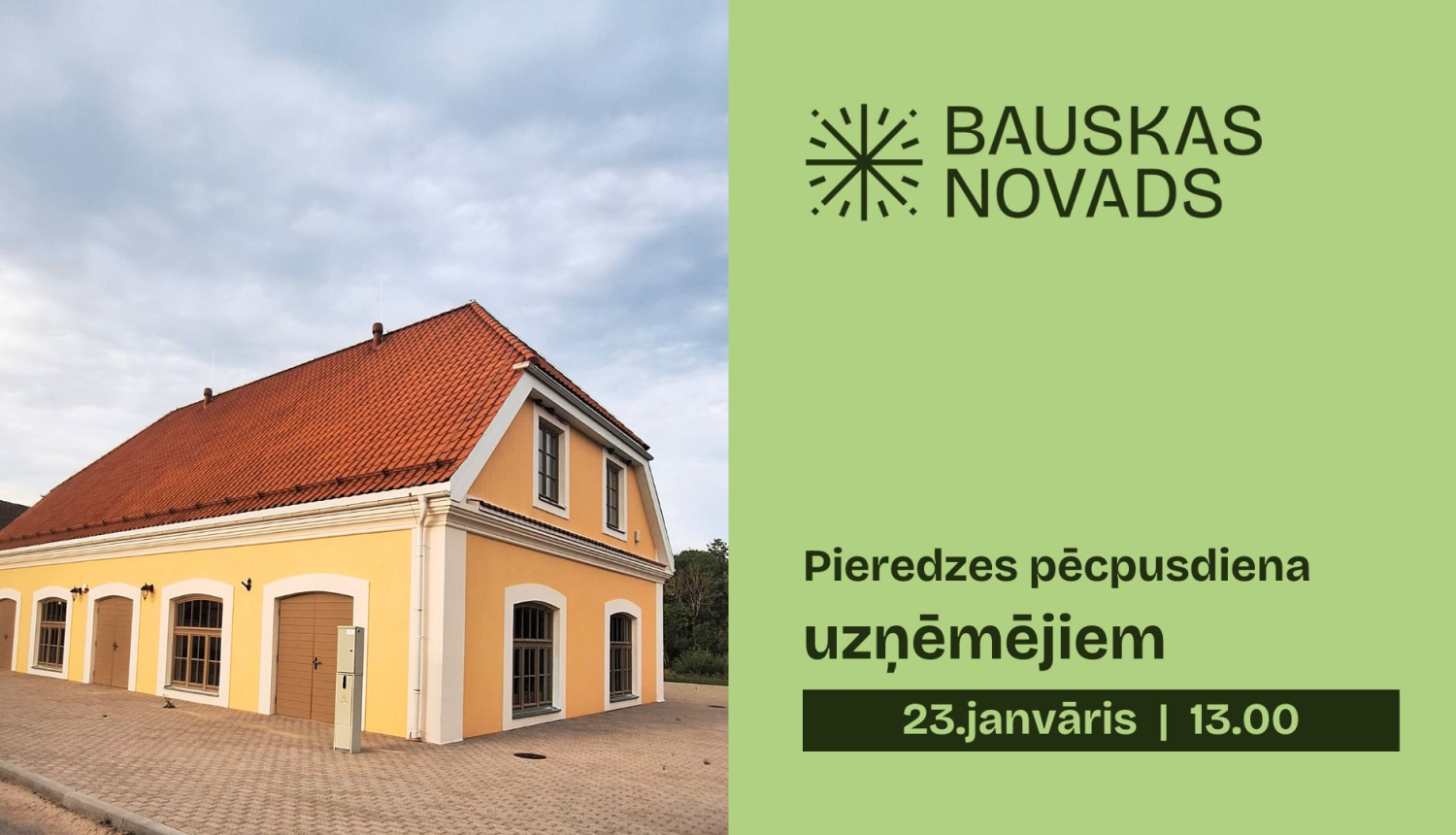 Pieredzes pēcpudiena uzņēmējiem