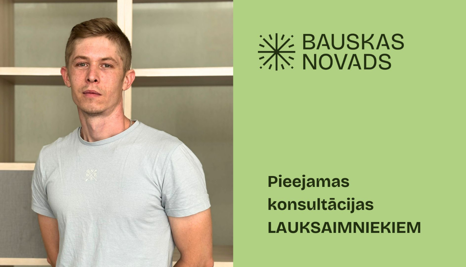 Konsultācijas lauksaimniekiem par lauku attīstības jautājumiem