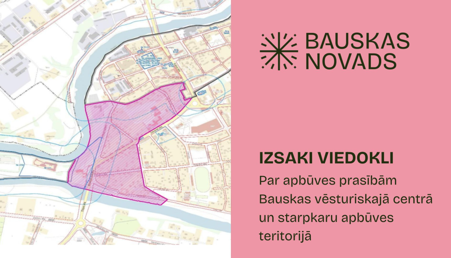 Izsaki viedokli par saistošajiem noteikumiem