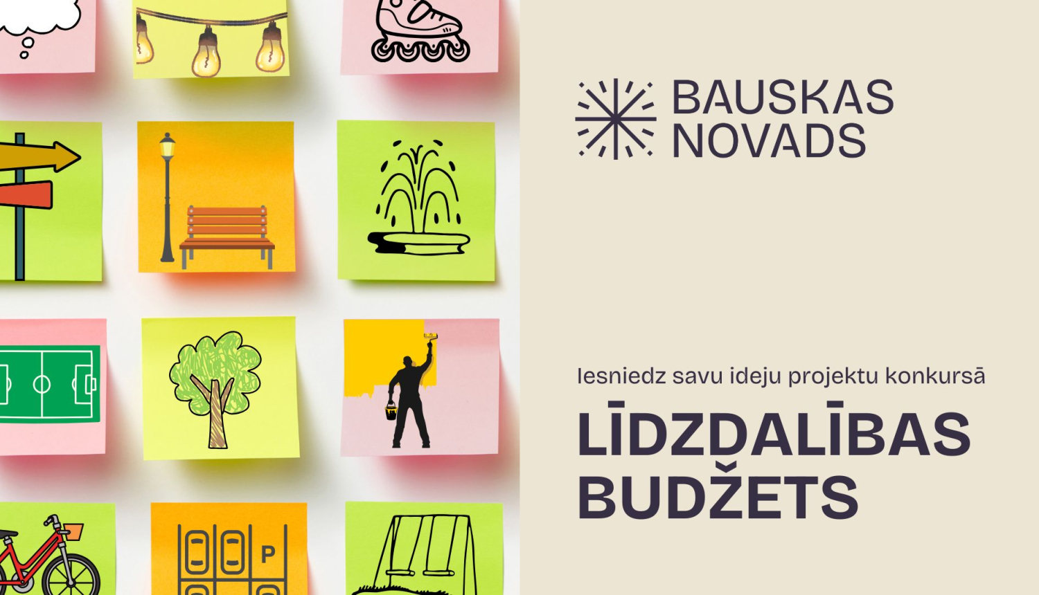 Līdzdalības budžets