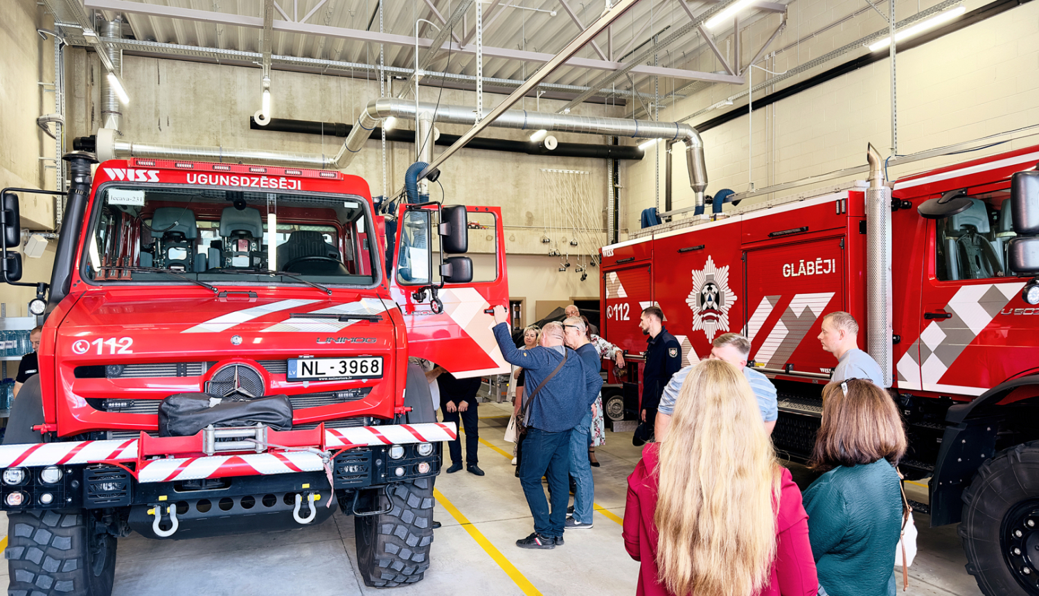 Safe Response Bauskā 27-08-2025