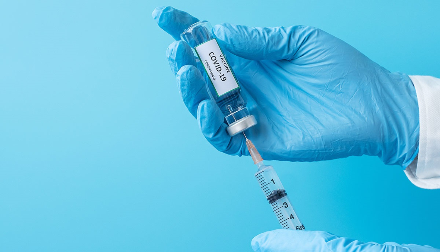 Balstvakcināciju pret Covid-19 var saņemt trīs mēnešus pēc pirmreizējās vakcinācijas pabeigšanas