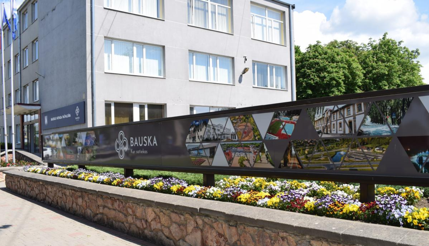 Konkursā uz Bauskas novada pašvaldības izpilddirektora amatu saņemti 10 pieteikumi