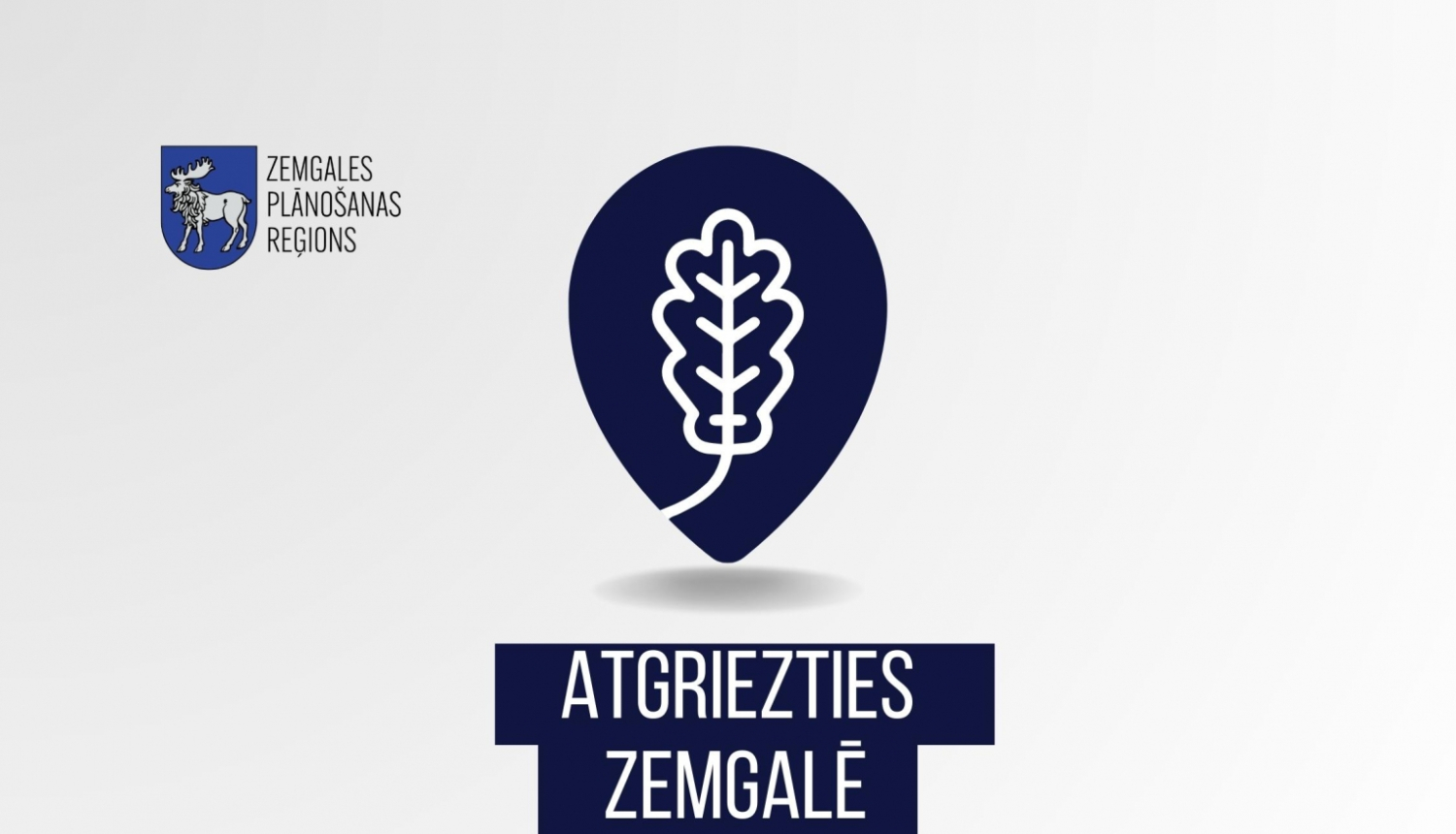 Atgriezies Zemgalē!