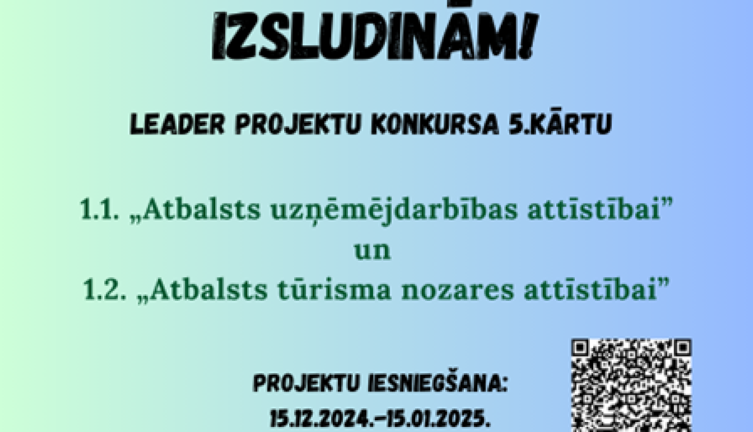 projekts