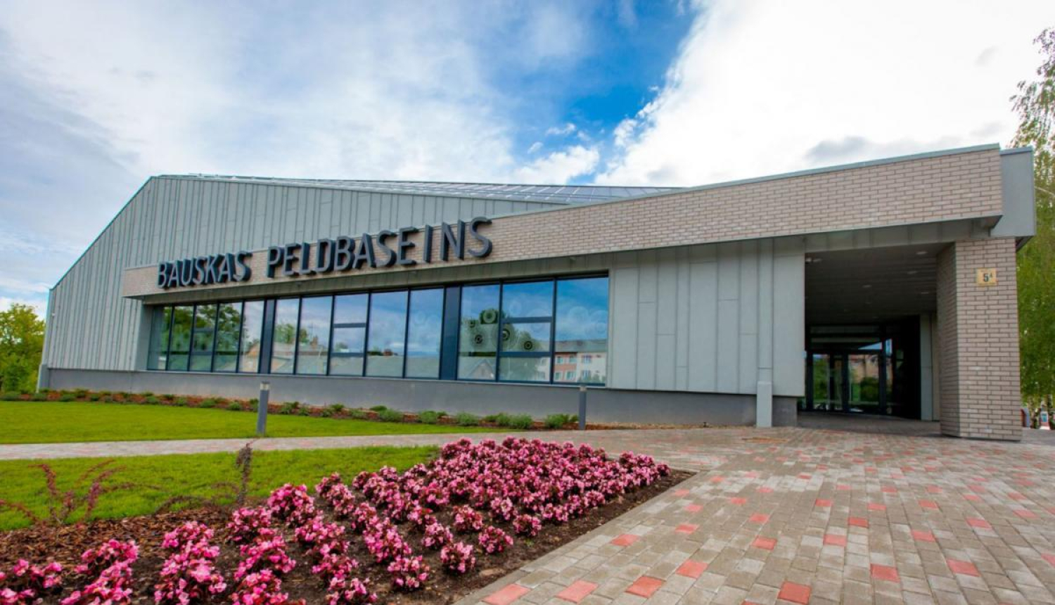 Bauskas peldbaseinā mainījušās maksas pakalpojumu cenas