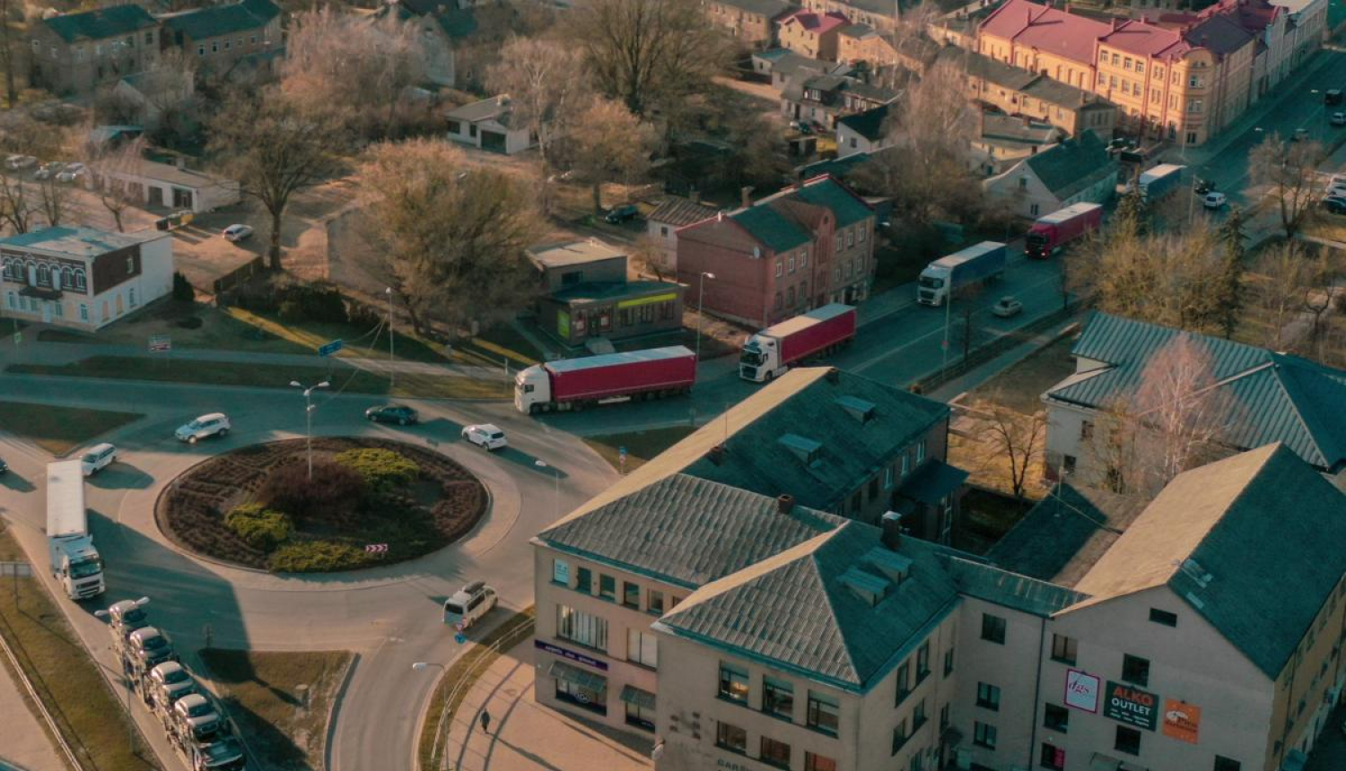 Konferencē aktualizēs Bauskas un Iecavas apvedceļa izbūvi