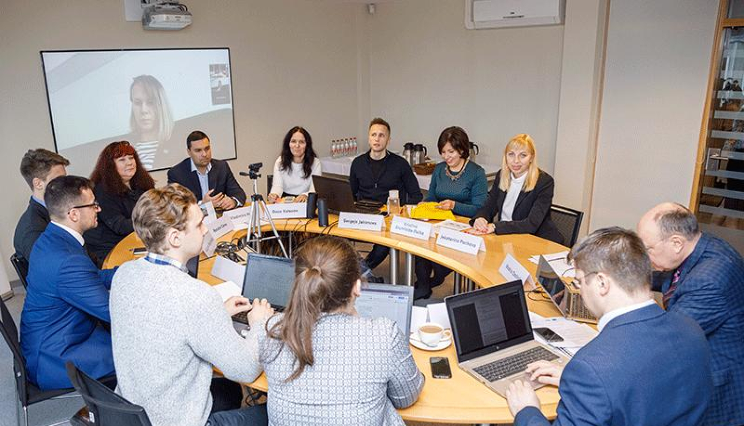 Uzņēmējus aicina apmeklēt Zemgales Biznesa kluba pasākumu