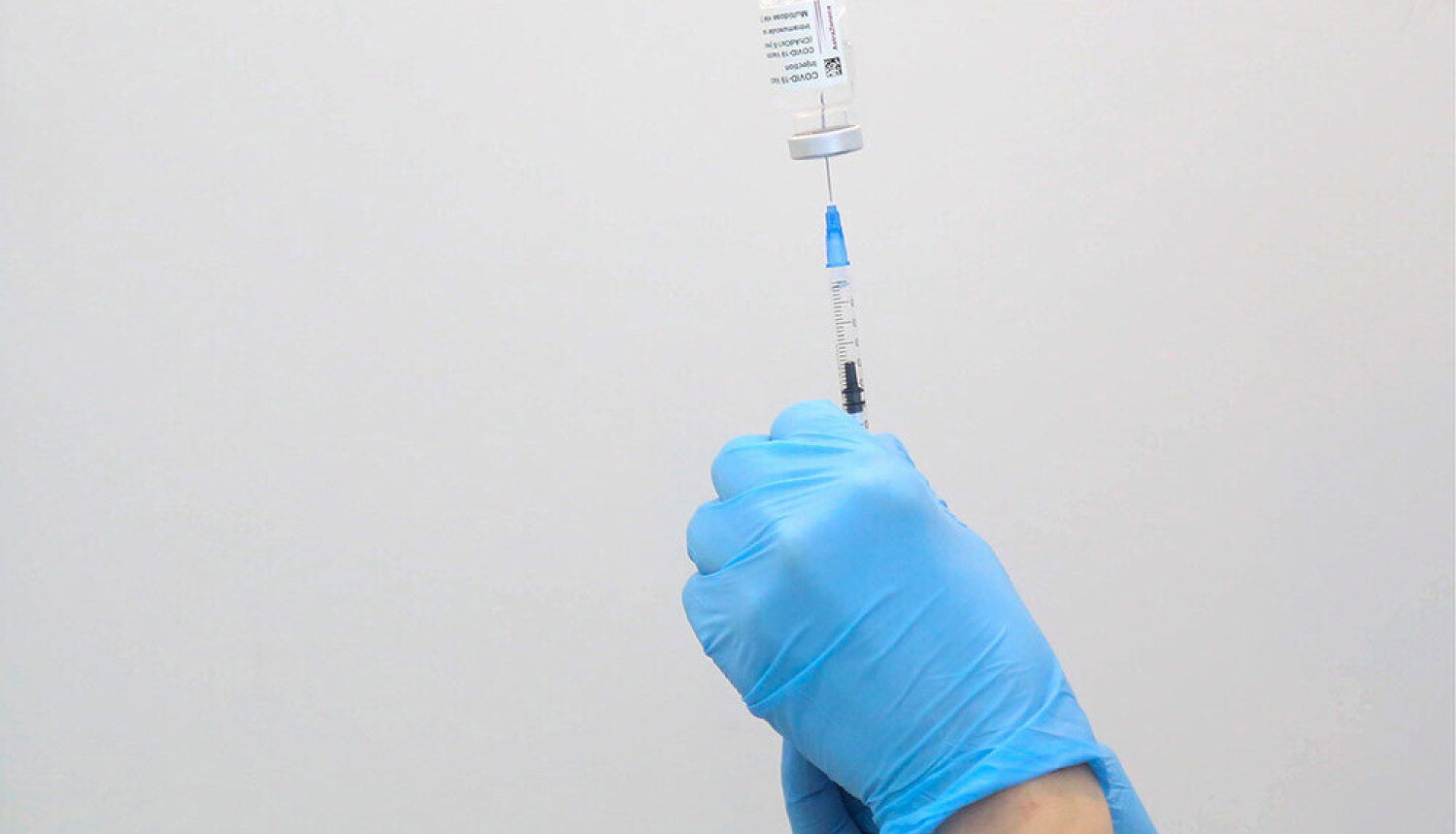 No 2. decembra balstvakcināciju pret Covid-19 var saņemt visas personas no 18 gadu vecuma