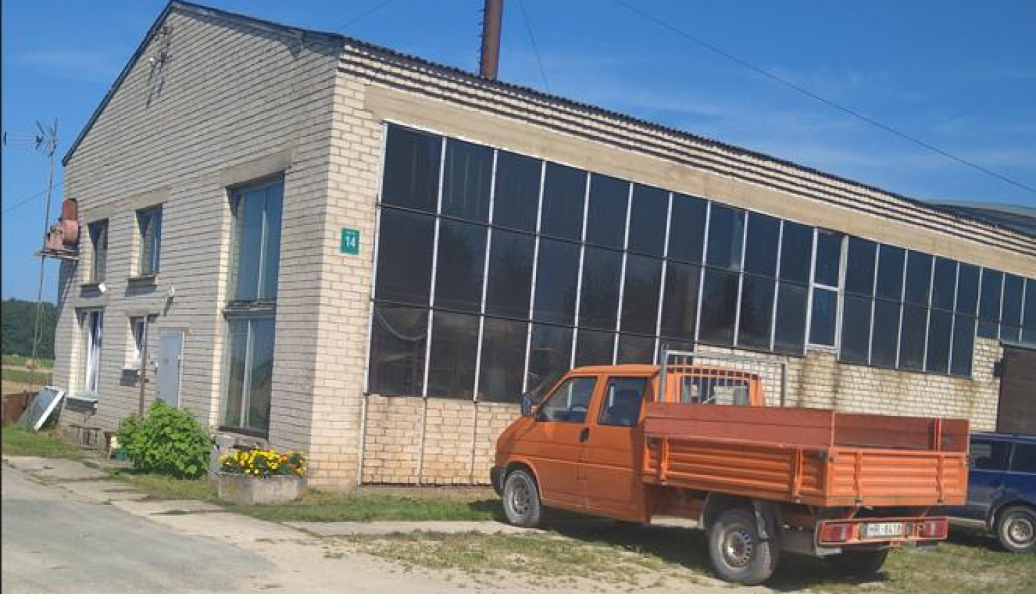 Paziņojums par Valles pašvaldības aģentūras siltumenerģijas tarifa projekta apspriešanu