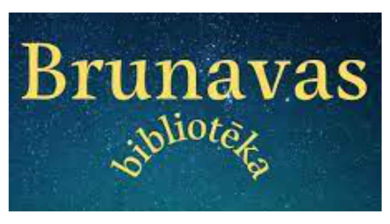 Brunavas bibliotēka
